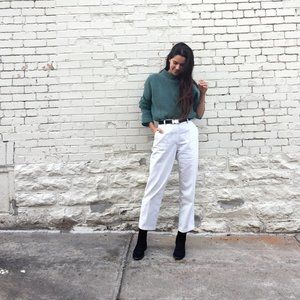 Meet your Posher, Mariana